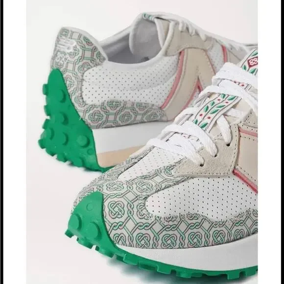 New Balance X Casablanca Sneakers